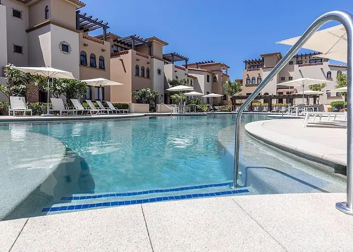 Cozy 2 Bedroom With Private Terrace & Bbq In Quivira * Cabo San Lucas