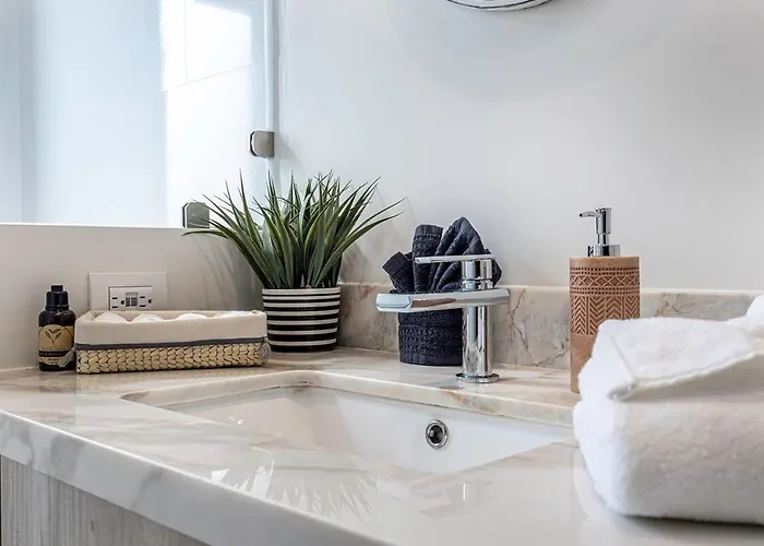 Сasa de vacaciones Cozy 2 Bedroom With Private Terrace & Bbq In Quivira Cabo San Lucas
