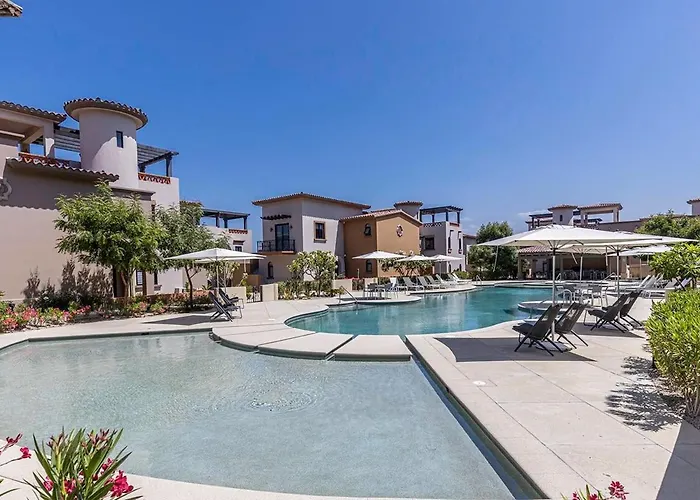 Cozy 2 Bedroom With Private Terrace & Bbq In Quivira *