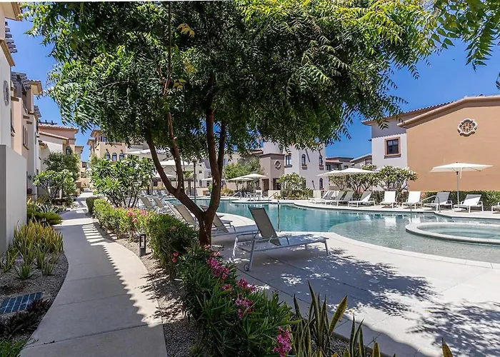 Cozy 2 Bedroom With Private Terrace & Bbq In Quivira Сasa de vacaciones *